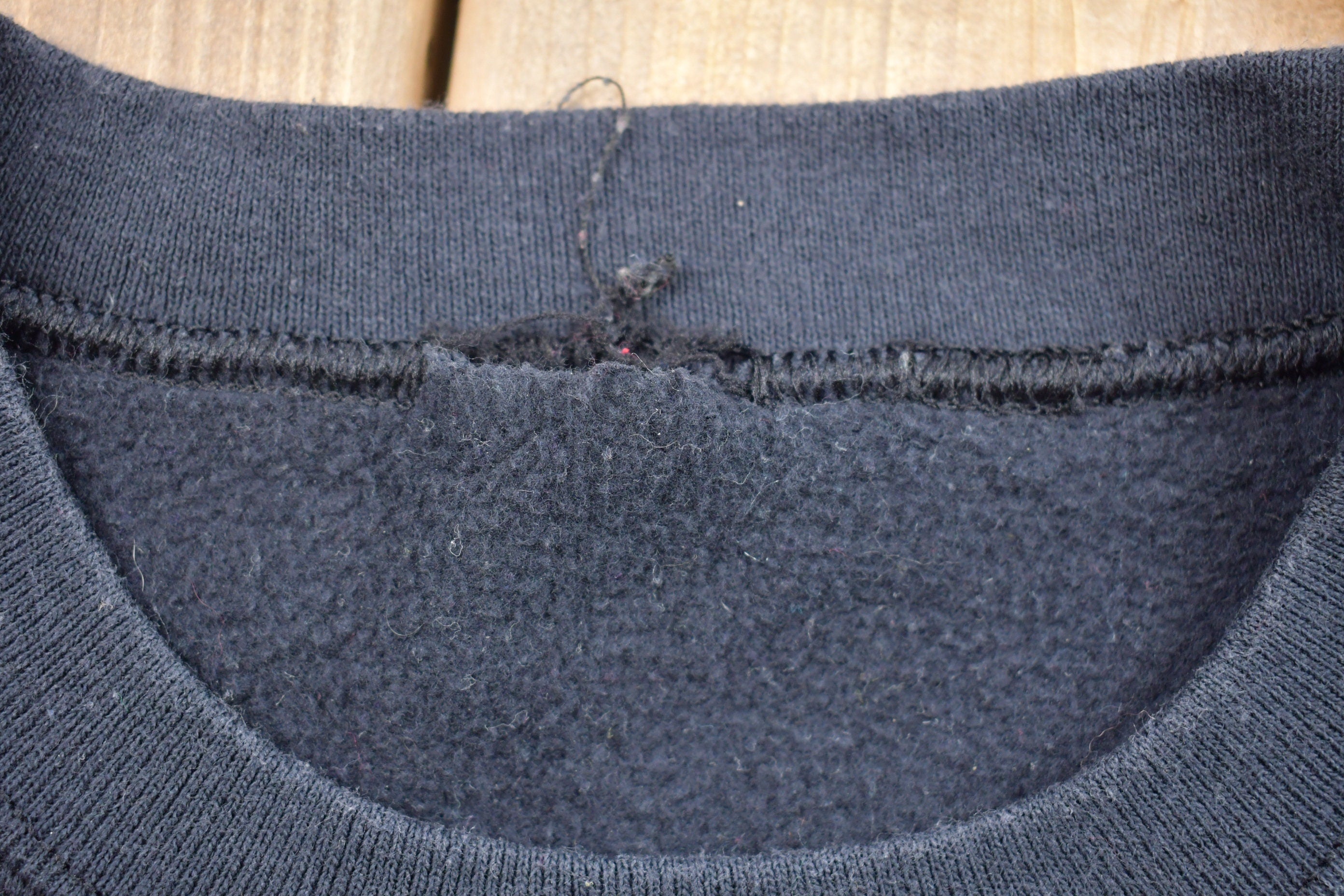 Vintage 1990s Philmont Crewneck Sweatshirt