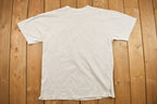 Vintage 1990s Niagara University Collegiate T-Shirt