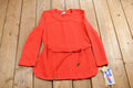 Vintage 1990s Bay Harbour Blank Womens Shirt