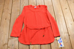 Vintage 1990s Bay Harbour Blank Womens Shirt