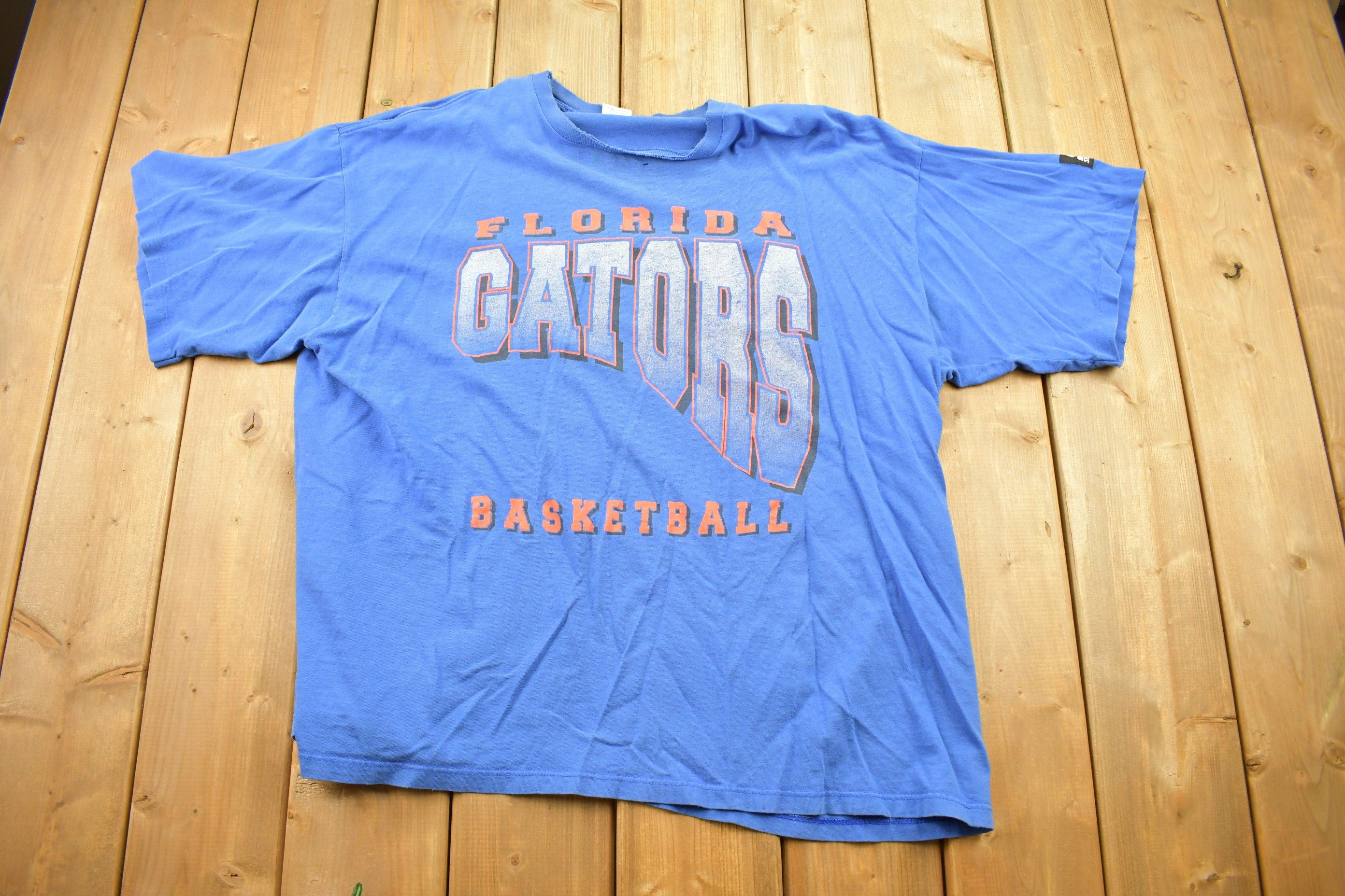 Vintage 1990s Florida Gators Starter T-Shirt