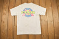 Vintage 1990s Maui Beach Club Souvenir T Shirt