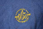 Vintage 1990s Ash City Consumers Gas Crewneck Sweatshirt