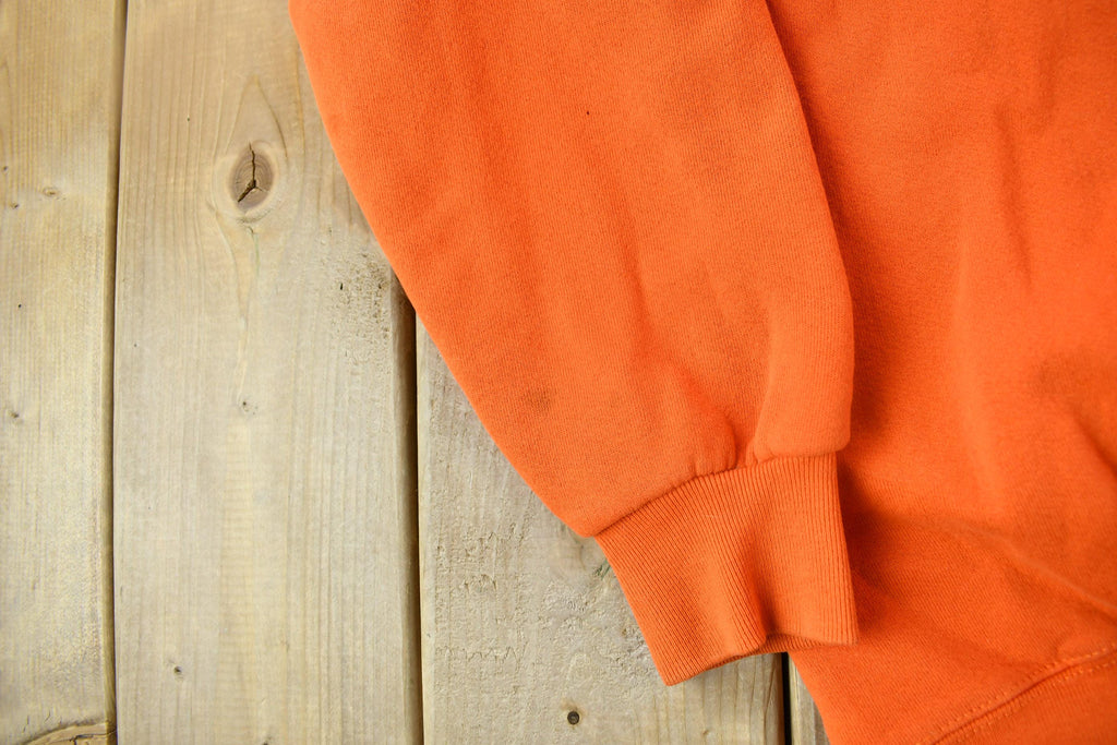 Vintage 1990s Syracuse University Collegiate Crewneck