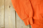 Vintage 1990s Syracuse University Collegiate Crewneck