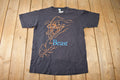 Vintage 1980s The Beast Disney T Shirt
