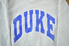 Vintage 1990s Duke University University Crewneck