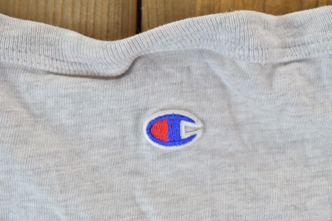 Vintage 1990s Champion Graphic Tank Top