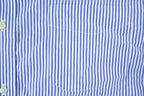 Vintage 1990s Lauren Ralph Lauren Striped Button Up Shirt Womens XXXL