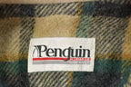 Vintage 1990s Penguin Wool Jacket
