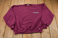 Vintage 1990s Russell Athletics Made In USA Crewneck Sweatshirt