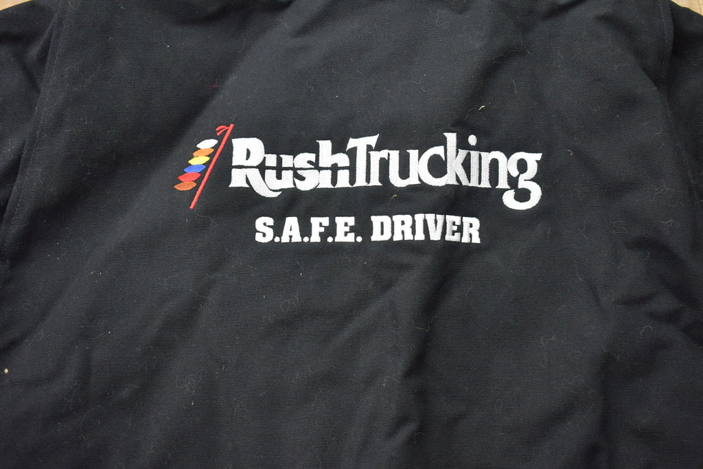 Vintage 1990s Carhartt Detroit Jacket
