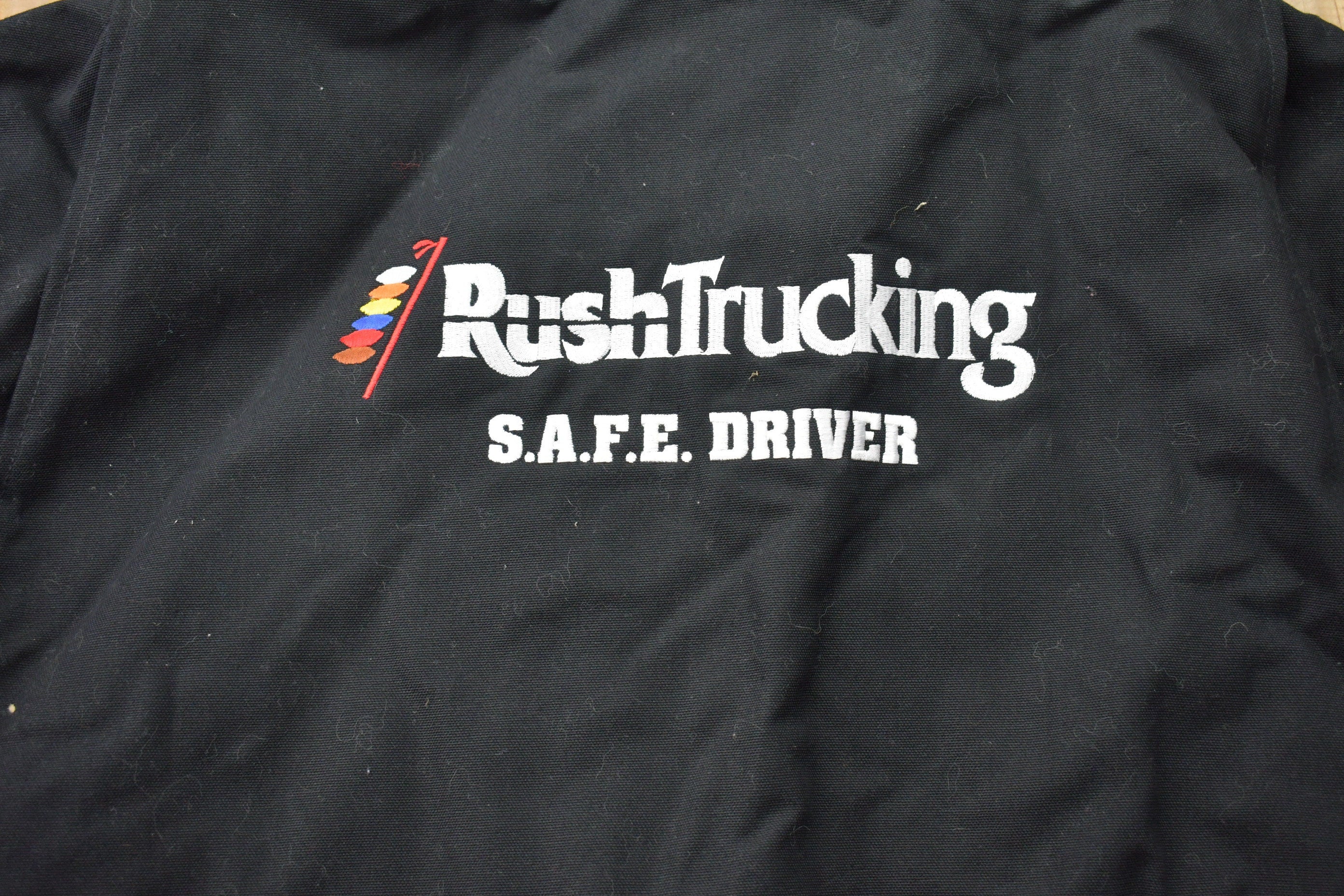 Vintage 1990s Carhartt Detroit Jacket