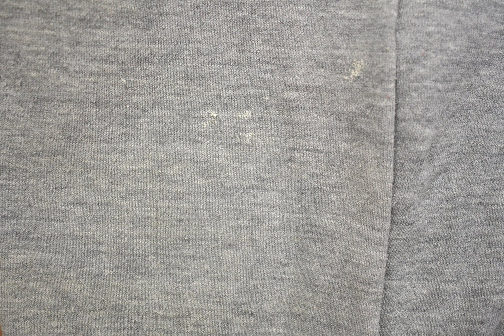 Vintage 1990s Made In USA Eagle Crewneck Sweatshirt