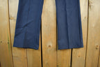 Vintage 1970s Levi's Bell Bottom Flare Pants Size 34 x 30 /