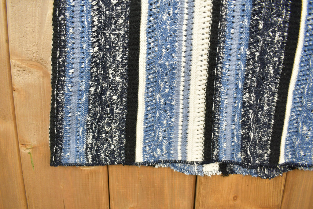 Vintage 1990s Falls Creek Knitted Sweater