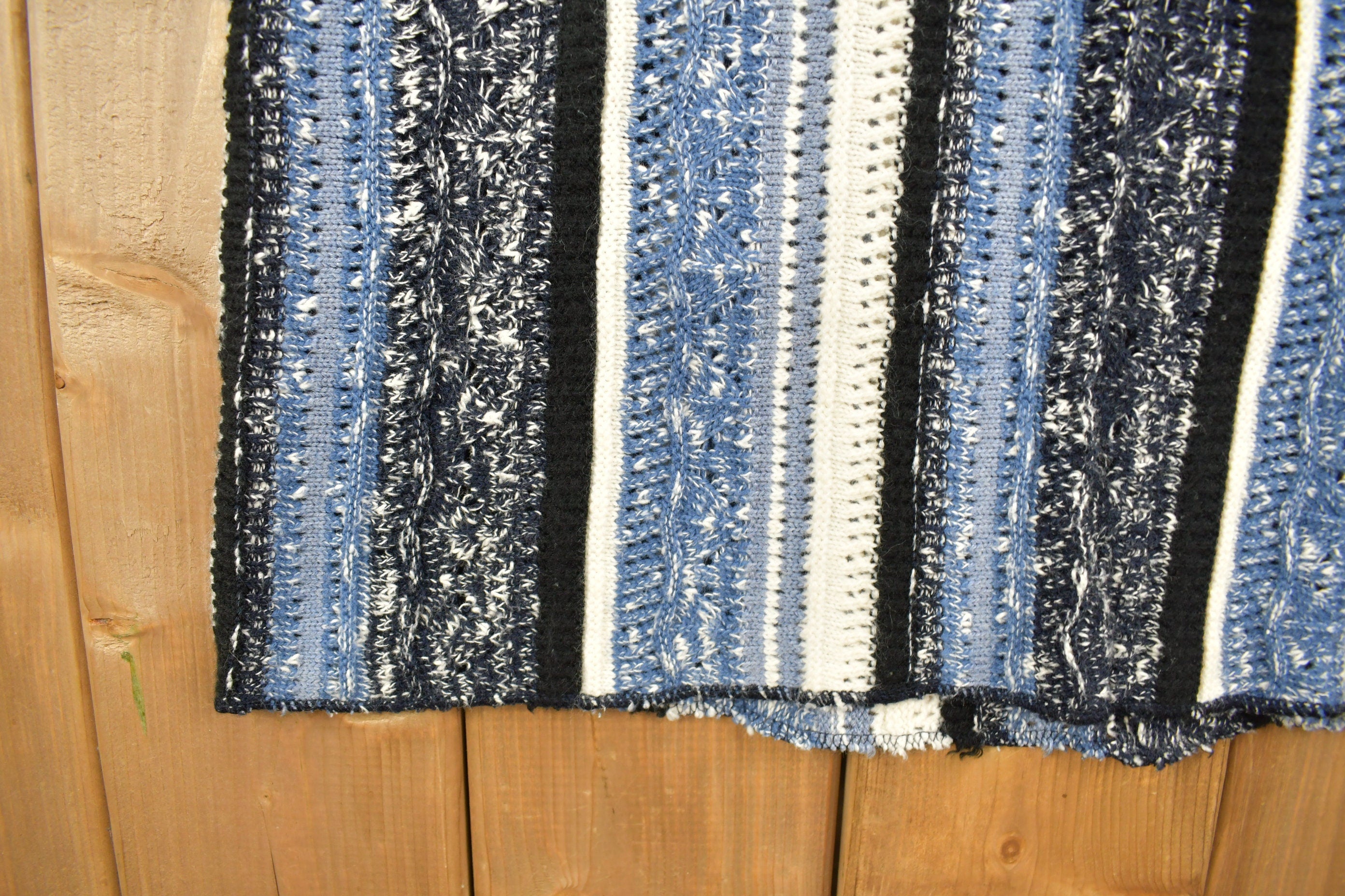 Vintage 1990s Falls Creek Knitted Sweater