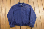 Vintage 1980s Polo Bi Swing Jacket
