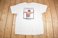 Vintage 1990s Jesus Read Between the Lines Graphic T Shirt
