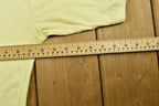 Vintage 1980s Polo Shirt