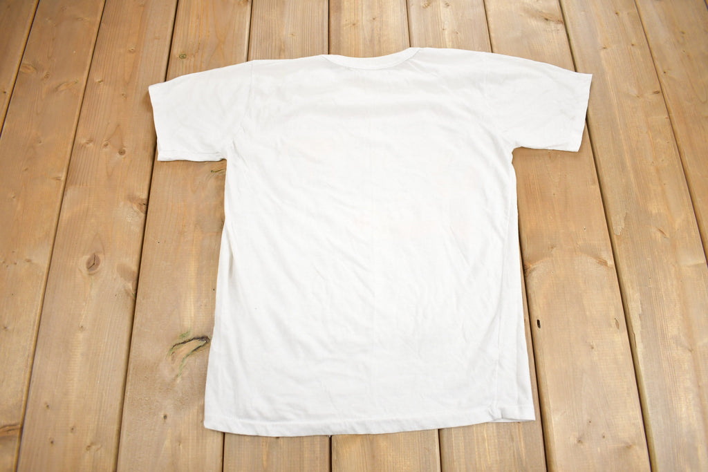 Vintage 1980s Toronto Canada Souvenir T Shirt