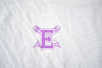 Vintage 1990s Eisenhower Cougars Elementary Souvenir Shirt Made In USA Size XXL