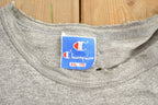 Vintage 1990s Kansas City Royals Champion MLB Graphic T-Shirt