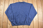 Vintage 1990's Penn State University Collegiate Crewneck