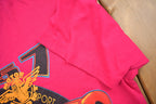 Vintage 1990s 50s Classic Car Graphic T Shirt