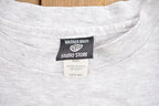 Vintage 1990s Warner Bros Looney Tunes Graphic T Shirt