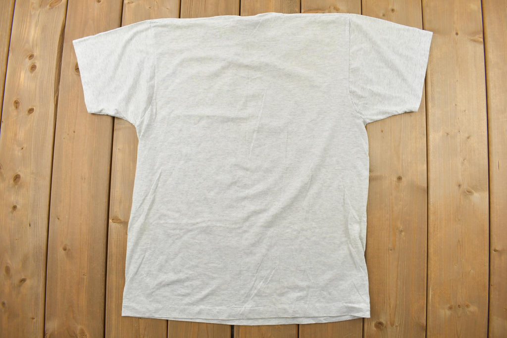 Vintage 1990s Theme Graphic T-Shirt