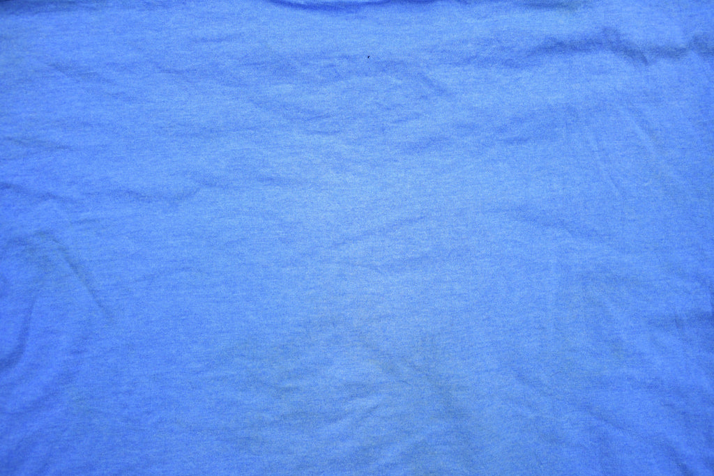 Vintage 1990s Lima Ohio Fort Shawnee Lions T-Shirt
