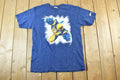 Vintage 1990s Wolverine Xmen Single Stitch T-Shirt
