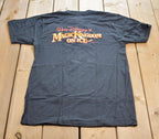 Vintage 1990s Disney Magic Kingdom Mickey Mouse Promo T-Shirt