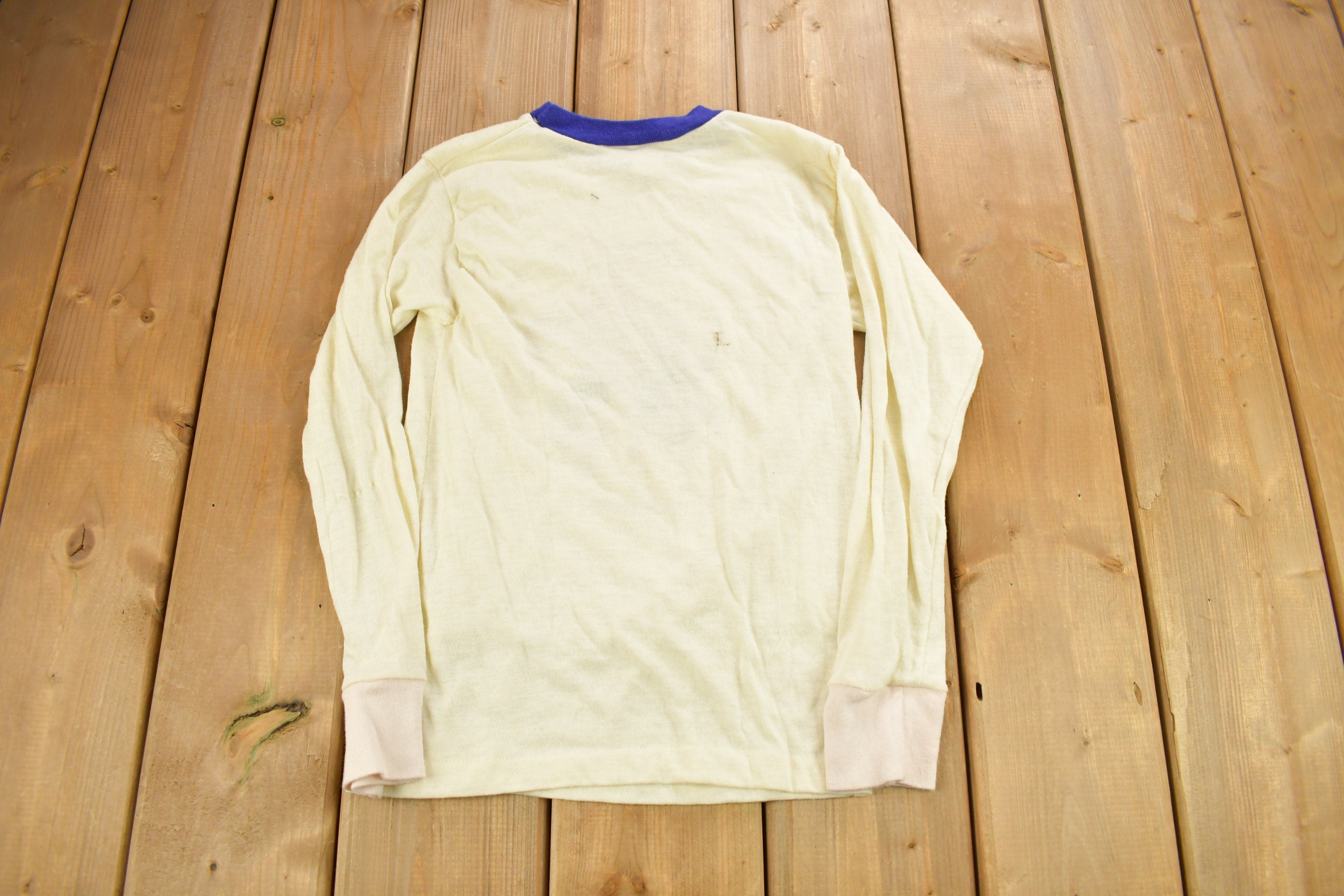 Vintage 1975 Toddler Size Marvel Comics Spiderman Graphic T-Shirt