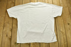 Vintage 1995 Walk America For Healthier Babies T-Shirt