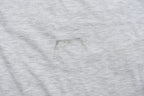 Vintage 1990s Distressed Jamaica Souvenir T-Shirt  Single Stitch  90s Streetwear  Made In USA  Vacation Tee  Travel & Tourism