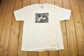 Vintage 1995 Tom Petty & The Heartbreakers Tour Band T-shirt