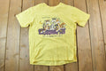 Vintage 1990s Myrtle Beach Alley Cats Souvenir T-Shirt