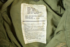 Vintage Military Cold Weather OG-107 1980