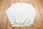 Vintage 1990s Cardington Pirates Football Crewneck Sweatshirt