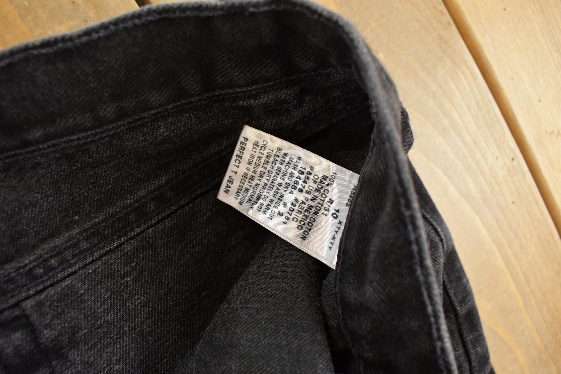 Vintage 2000s Tommy Hilfiger Denim Jeans Women's 30 x 30