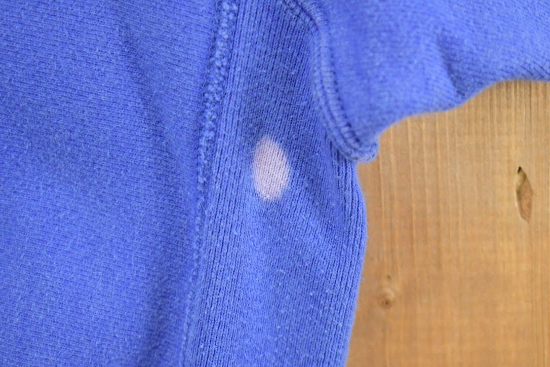 Vintage 1991 Kilbourne Worthington Soccer Champion Crewneck