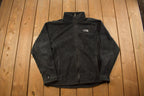 Vintage 1990s The North Face Fleece Sweater