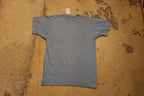 Vintage 1989 Deer Theme Graphic T Shirt