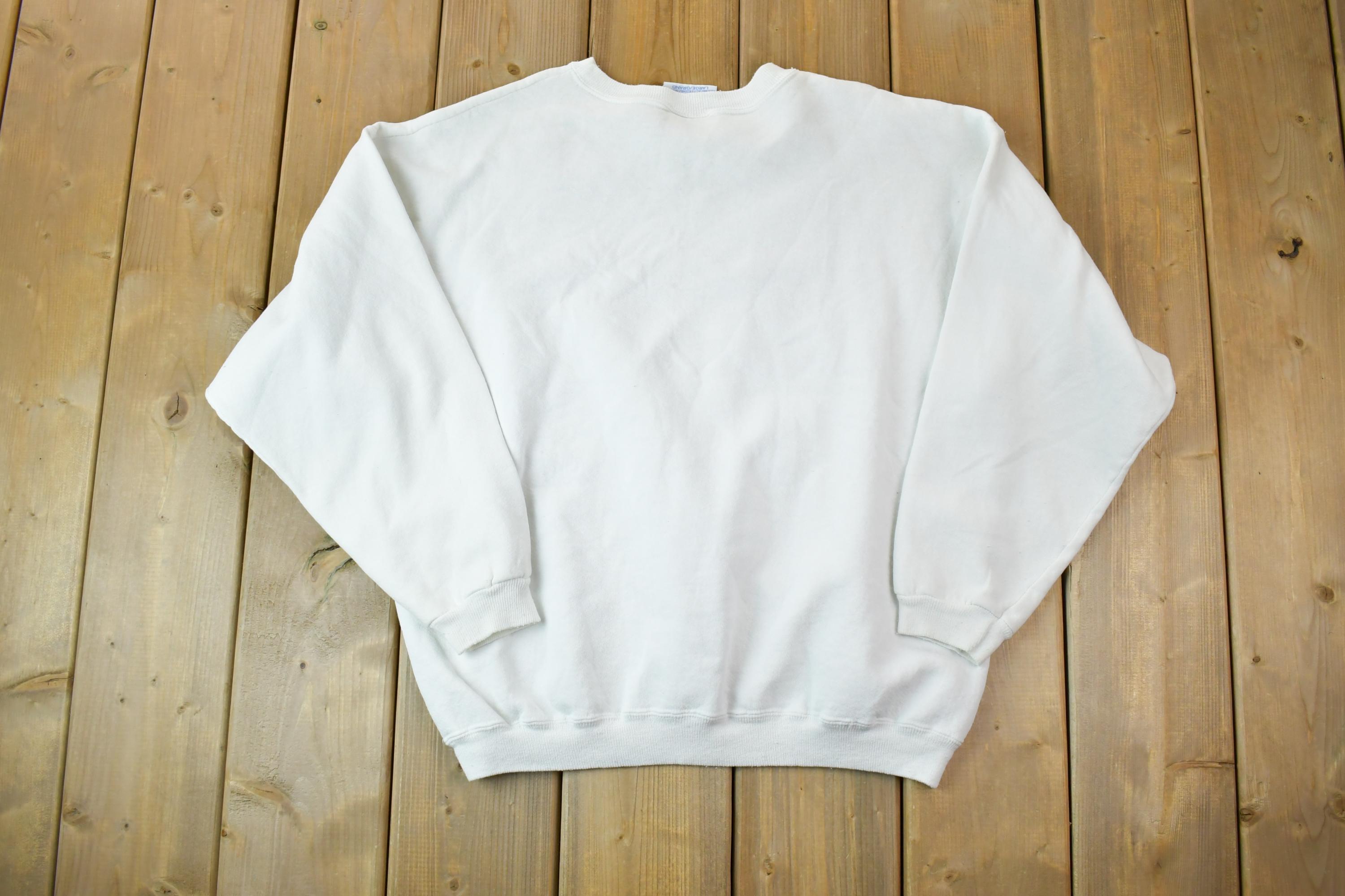 Vintage 1990s Branson Missouri Crewneck Sweatshirt