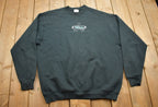 Vintage 1990's Wilson Athleticwear Crewneck Sweatshirt