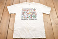 Vintage 1990s The Yoopers Guide To Computer Terminology Graphic T-Shirt  Streetwear  Retro Style  1990s Graphic Tee  Fruit Of The Loom