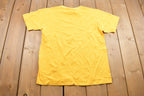 Vintage 1990s Hanes Blank T Shirt