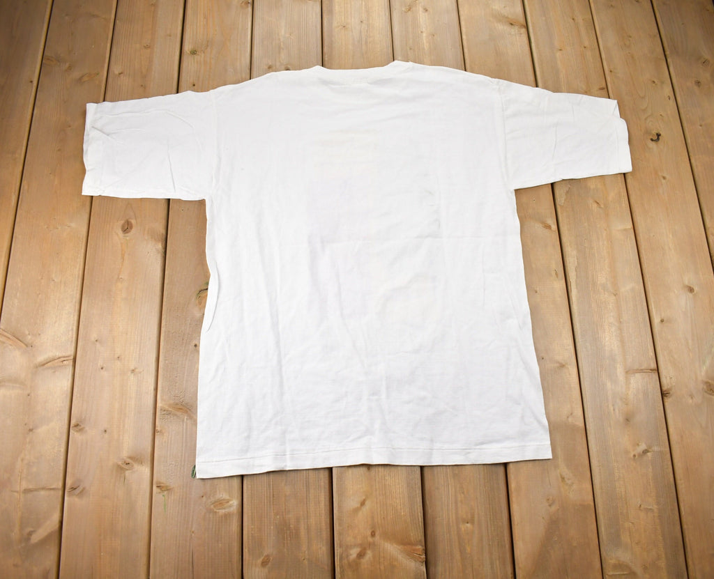 Vintage 1990s Harbourfront Molson T Shirt
